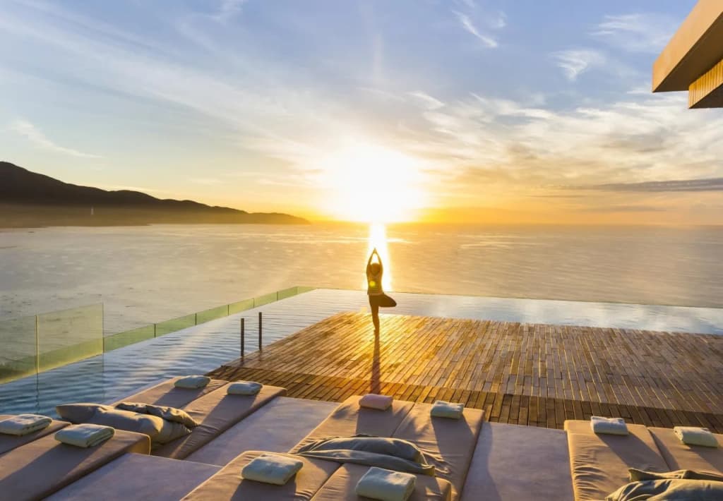 A La Carte Da Nang Beach - photo 21