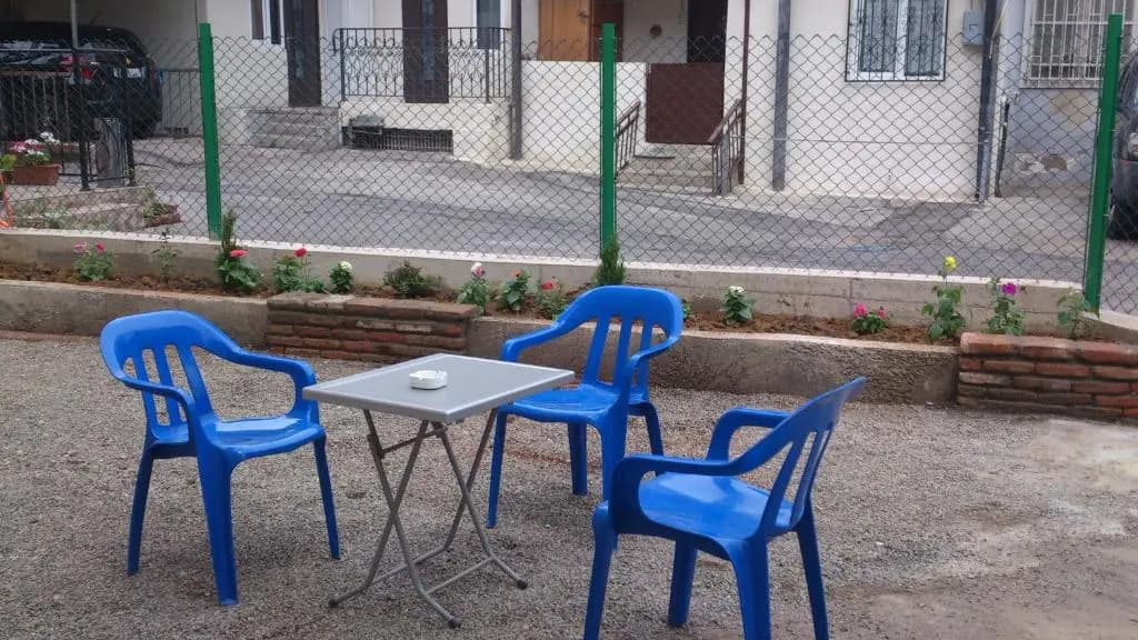 Guest house Madonna - photo 10