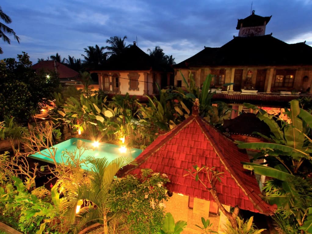 Tanah Semujan Ubud - photo 5