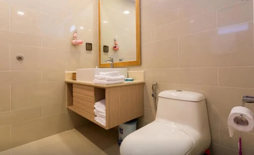 Ocean Apartment - photo 9