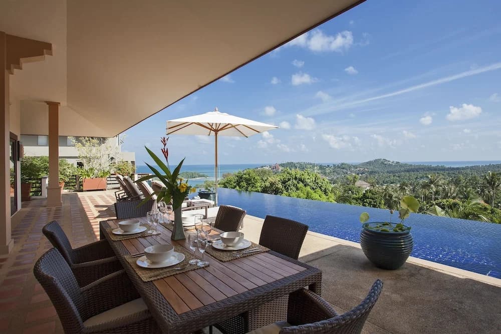 Cape Summitra Villa - photo 14
