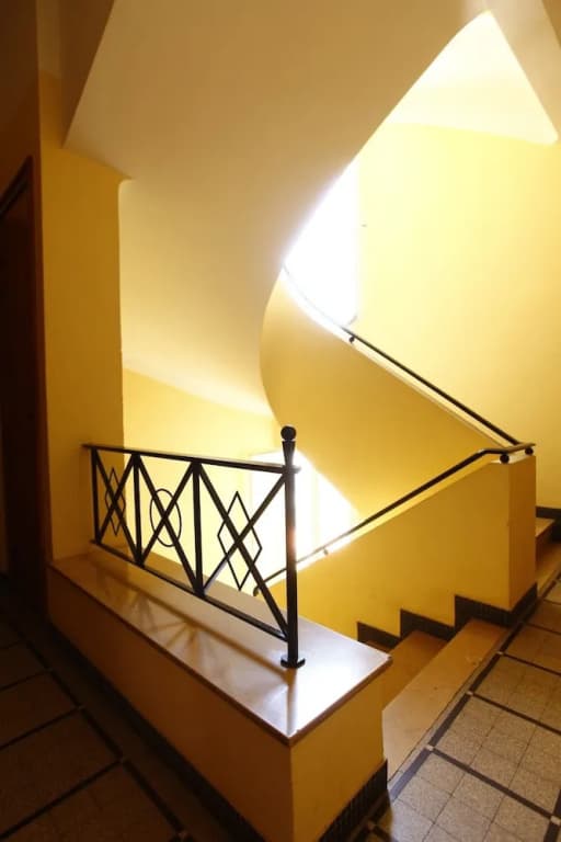 Glamor studio 4 persons with terrace dowtown in Nice - photo 11