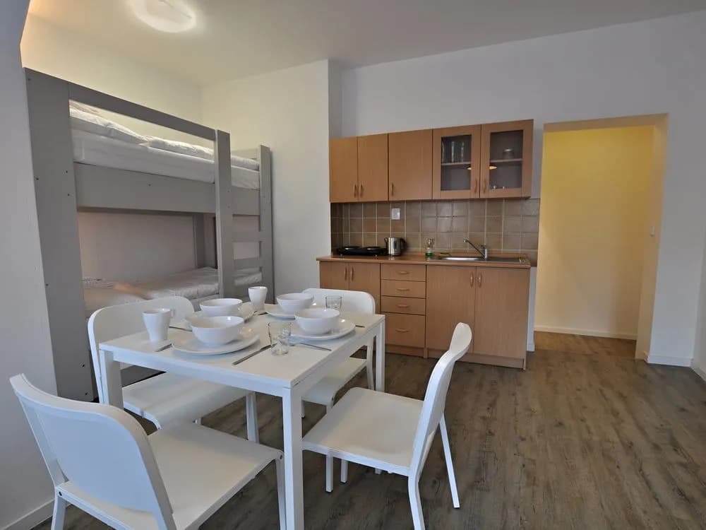Central Spot Prague Apartments - photo 21