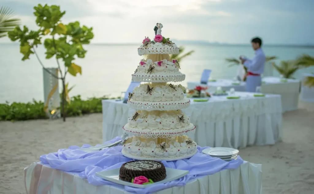 Mai Samui Beach Resort & Spa - photo 10