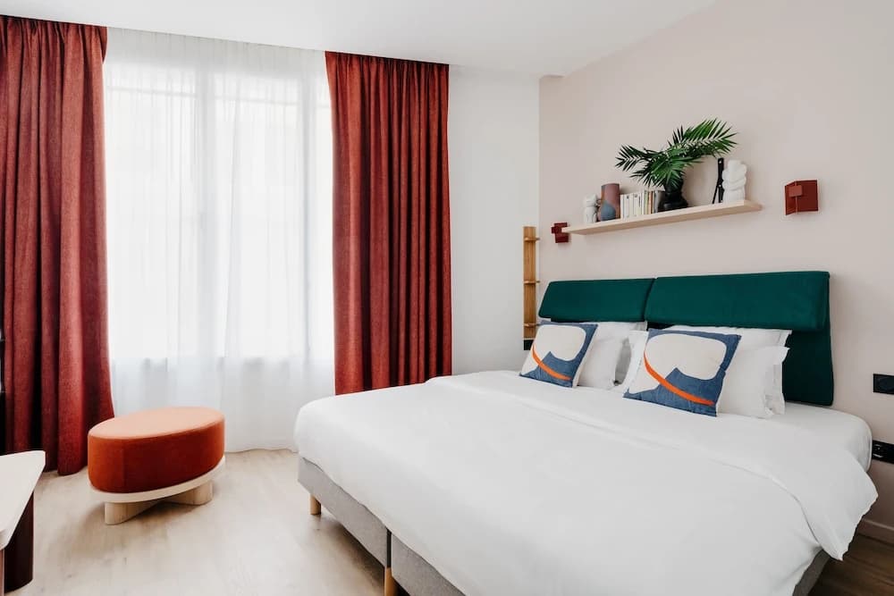 Edgar Suites Auteuil - Le Marois - photo 7