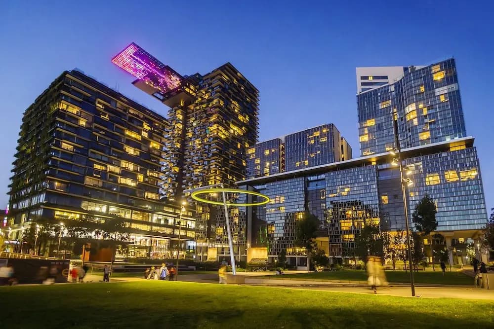 Sydney Premium Accomodations - Central - photo 7