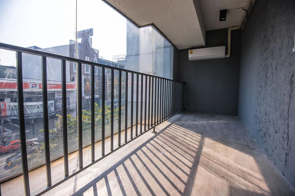 Glur Central Pratunam - photo 6