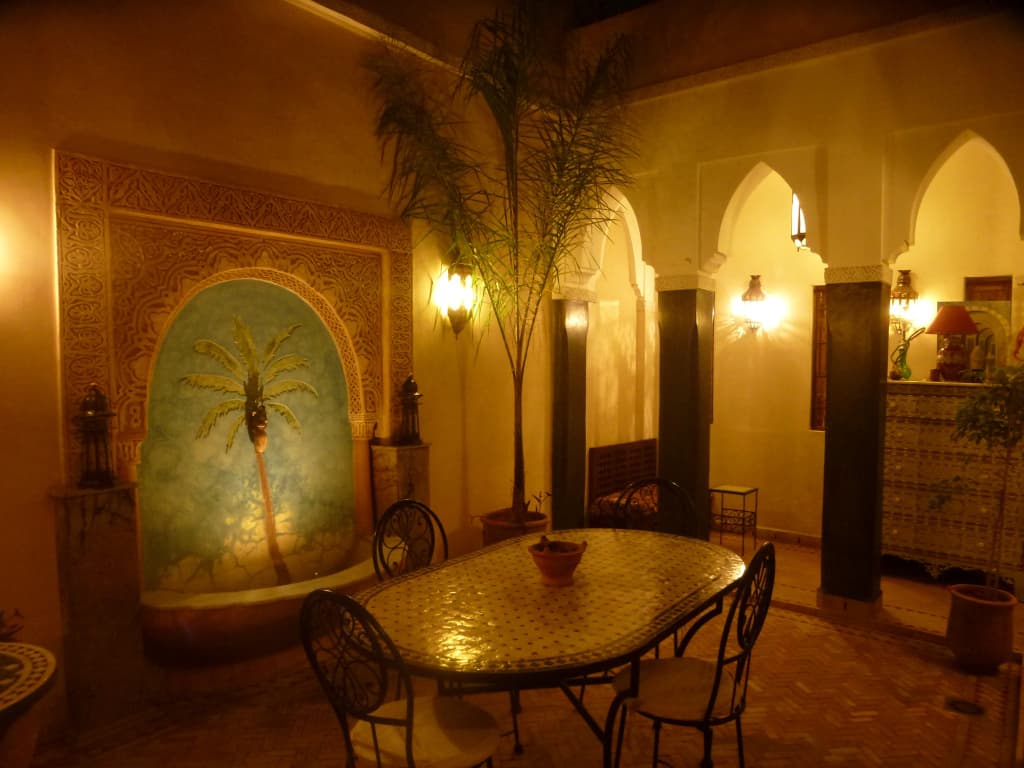 Riad Bianca - photo 19