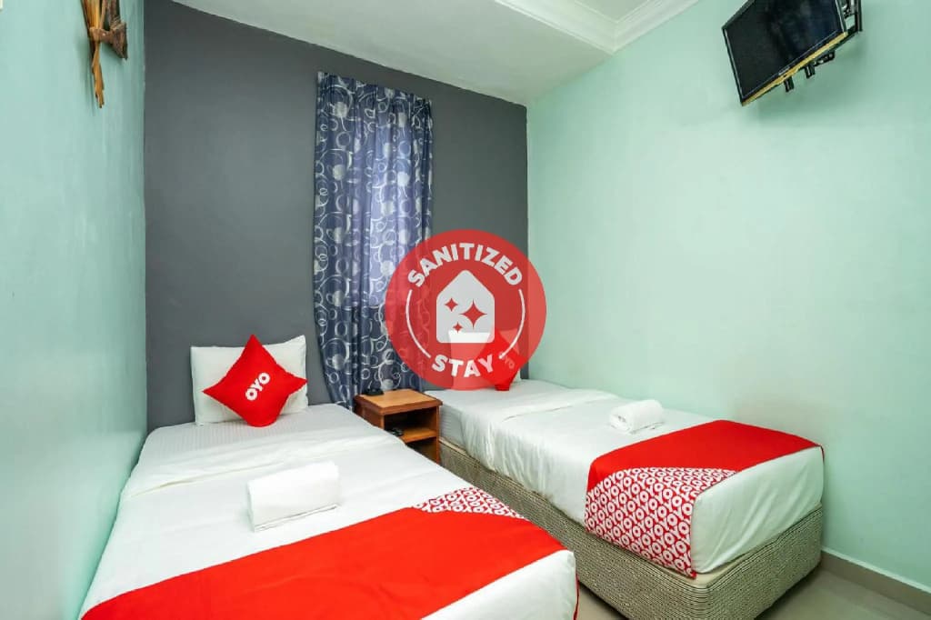 OYO 43954 Hotel Casa Reo - photo 2
