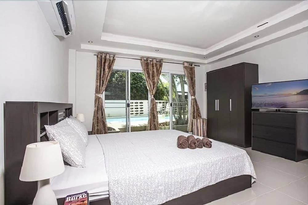 Villa Jungle 2 Bedrooms - photo 3