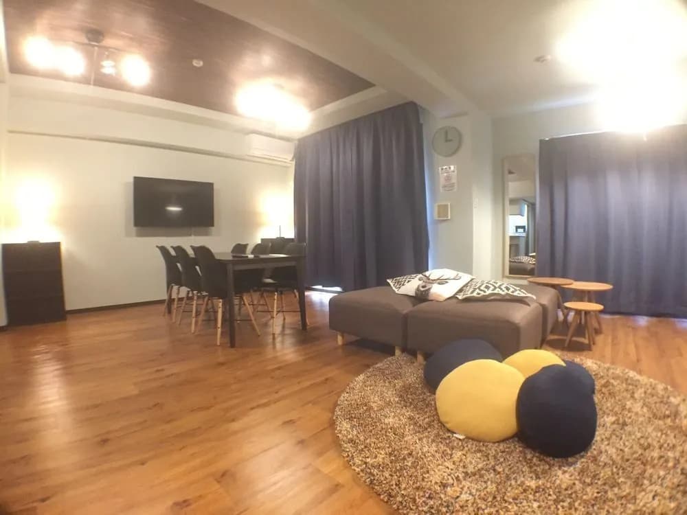 Apatel Suite Dotonbori - photo 19