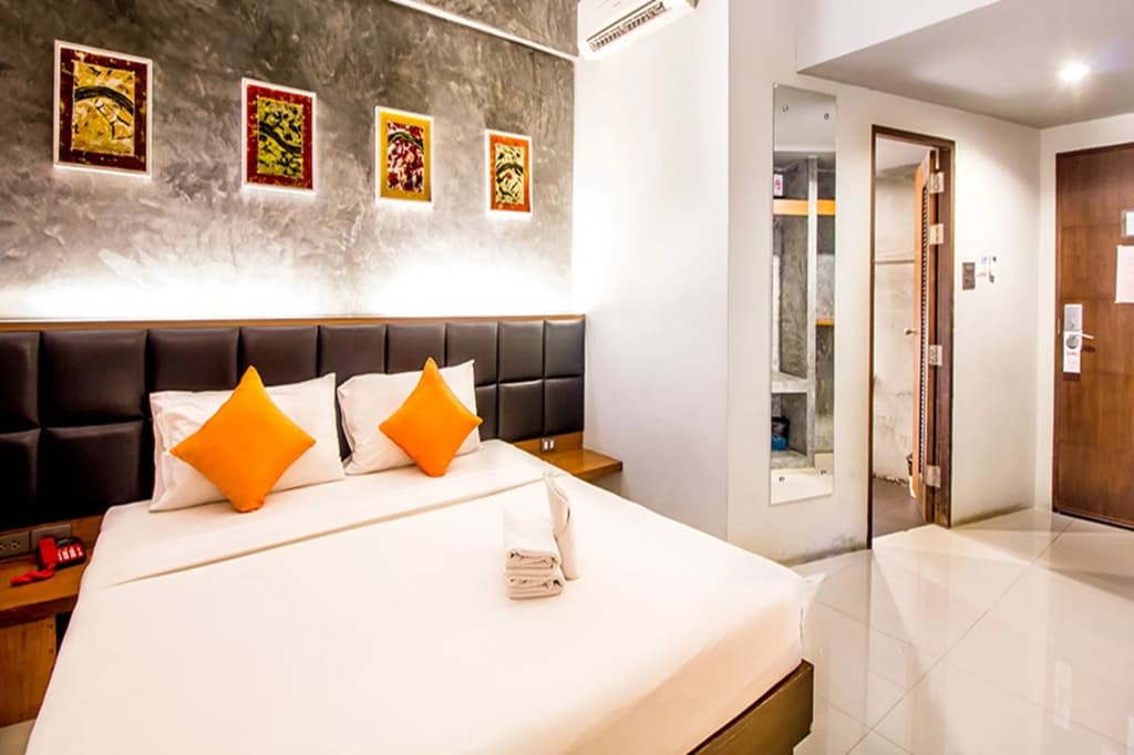 B2 Thippanate Boutique & Budget Hotel - photo 5
