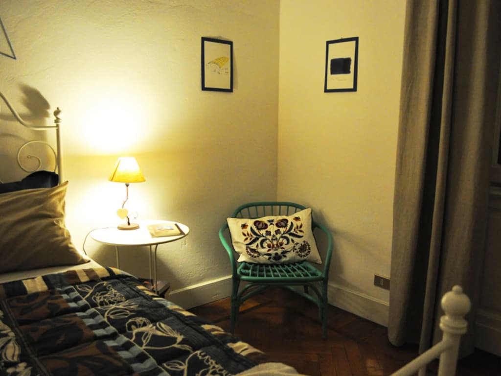 Libeccio B&B Milano - photo 3