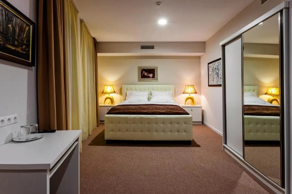 Hotel ZP Palace - photo 4