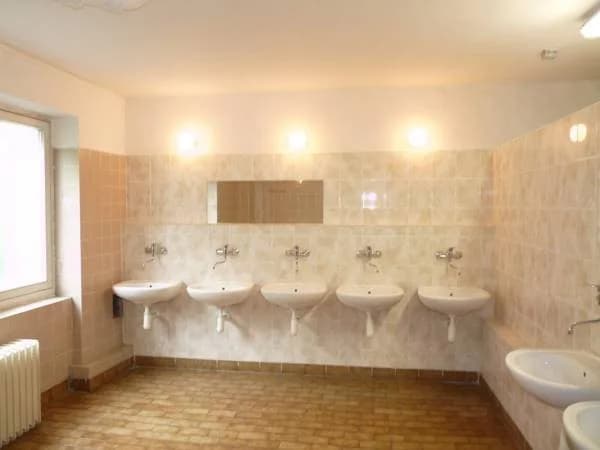 ATS Hostel Svehlova - photo 5