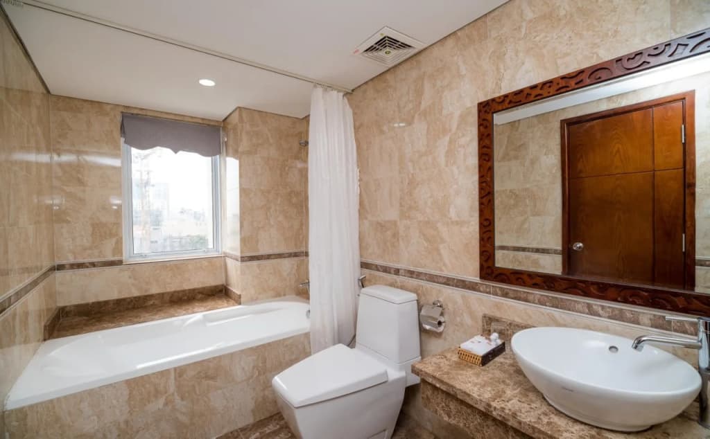 Truong Tai Hotel - photo 9