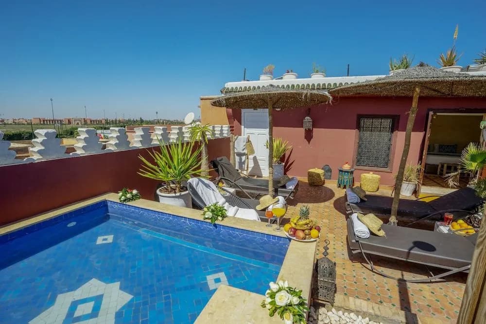 Riad Le Desir - photo 18