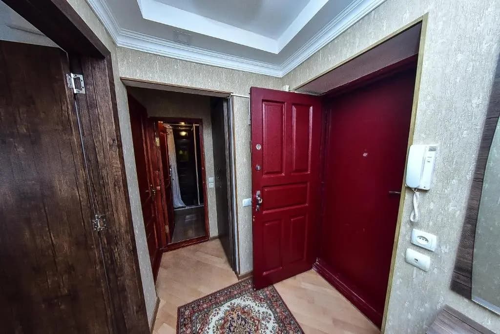 Avlabari Metro Apartments - photo 6