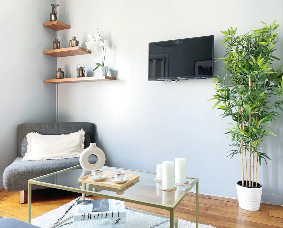 Lovely apartment - Arc de Triomphe - 1606 B - photo 2
