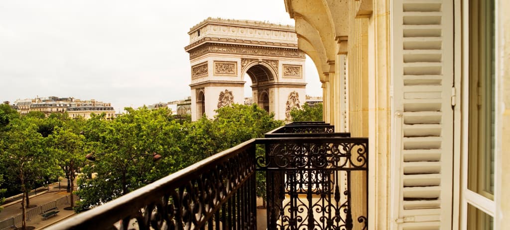 Splendid Etoile Hotel - photo 12