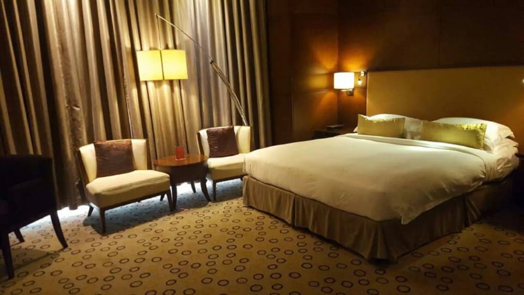 Asiana Hotel Dubai - photo 36