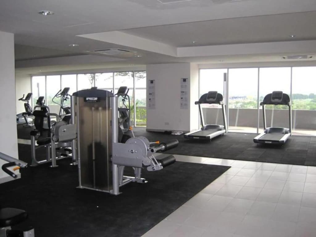 Dorm Melati Pak Abu - photo 3
