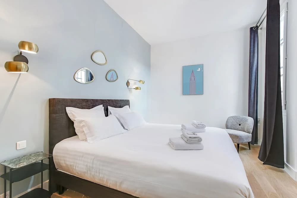Pick A Flats Marais Apolline Apartment - photo 4