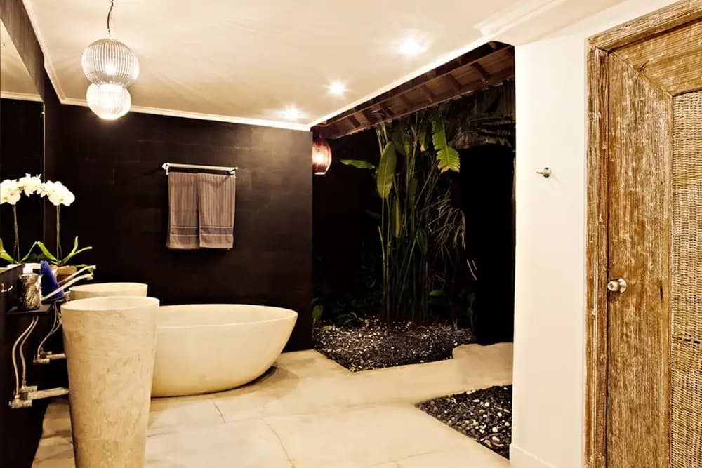 Black & White Villa - photo 10