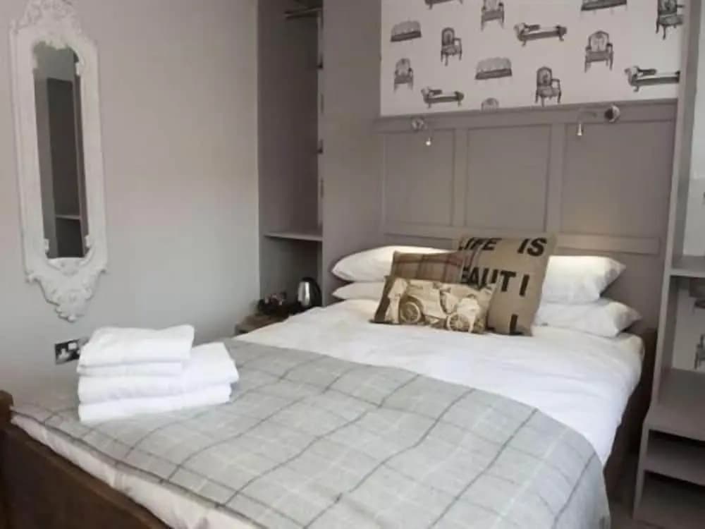 The Station Hotel - photo 21