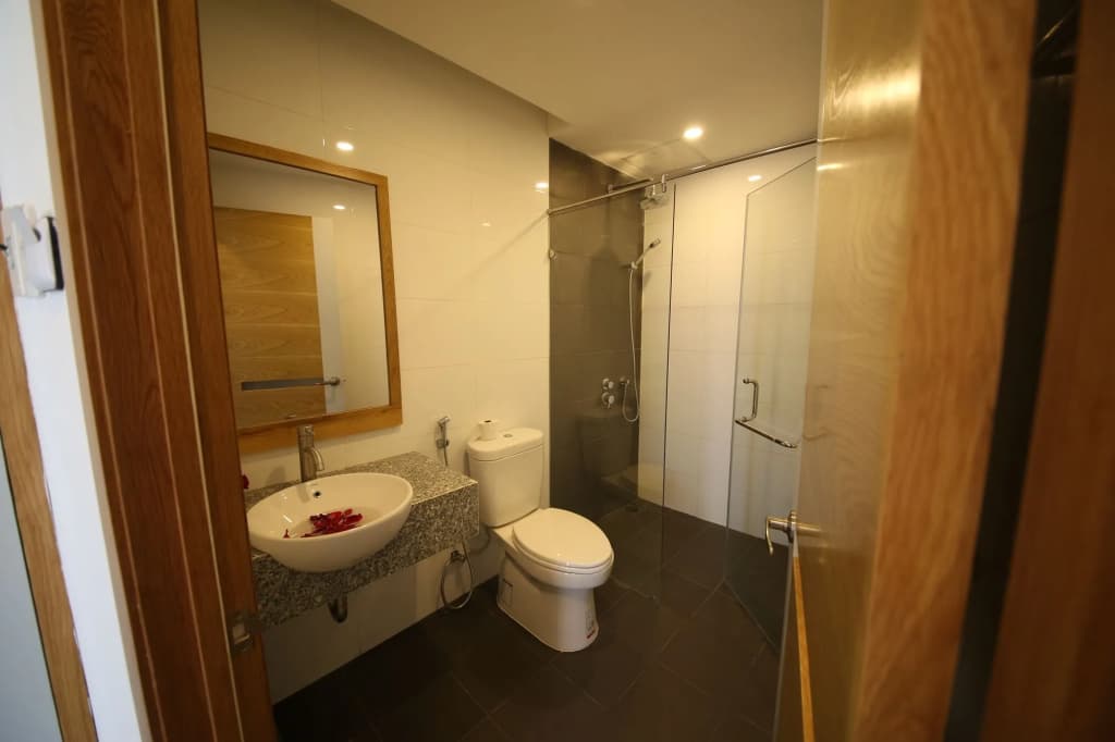 Sailing Hotel - photo 10