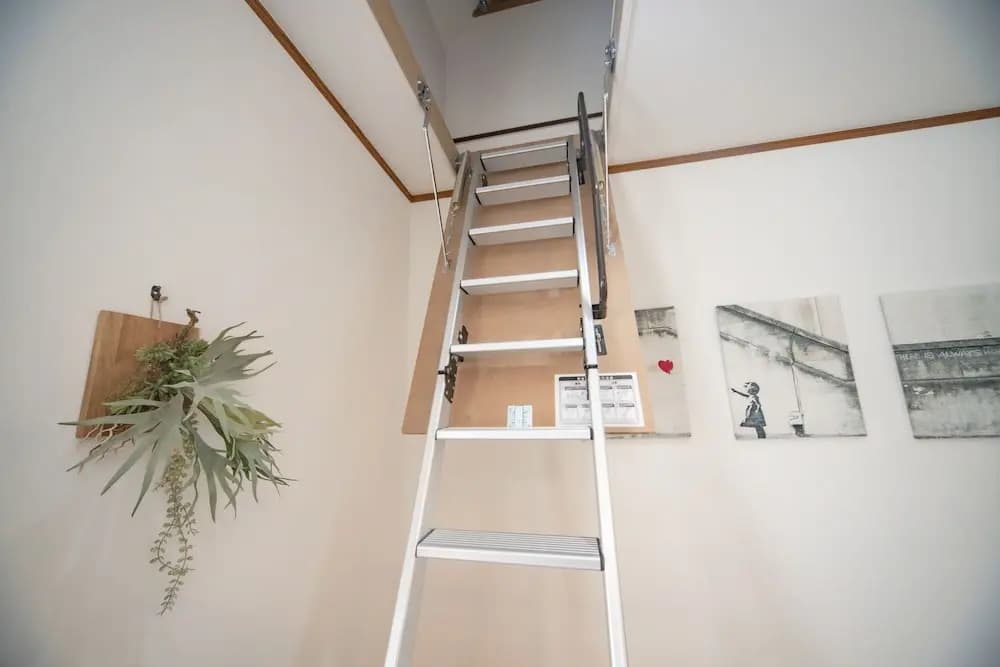 Kanegafuchi House - photo 9