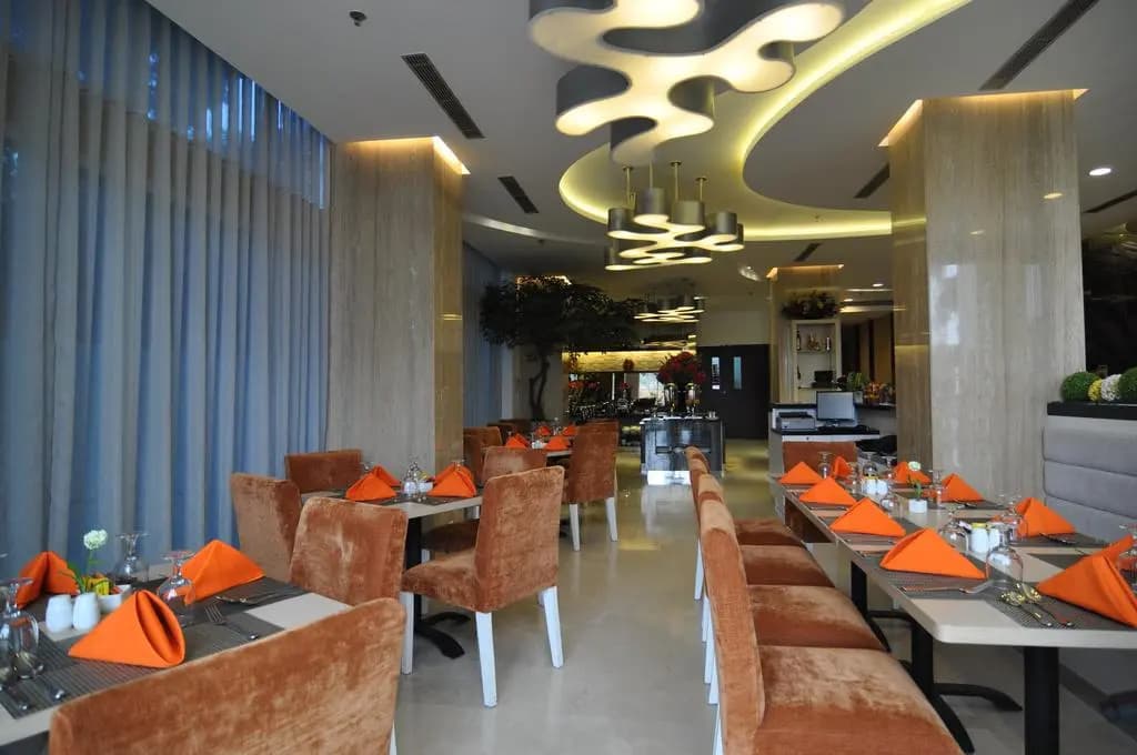 d'primahotel Mega Kuningan - photo 20