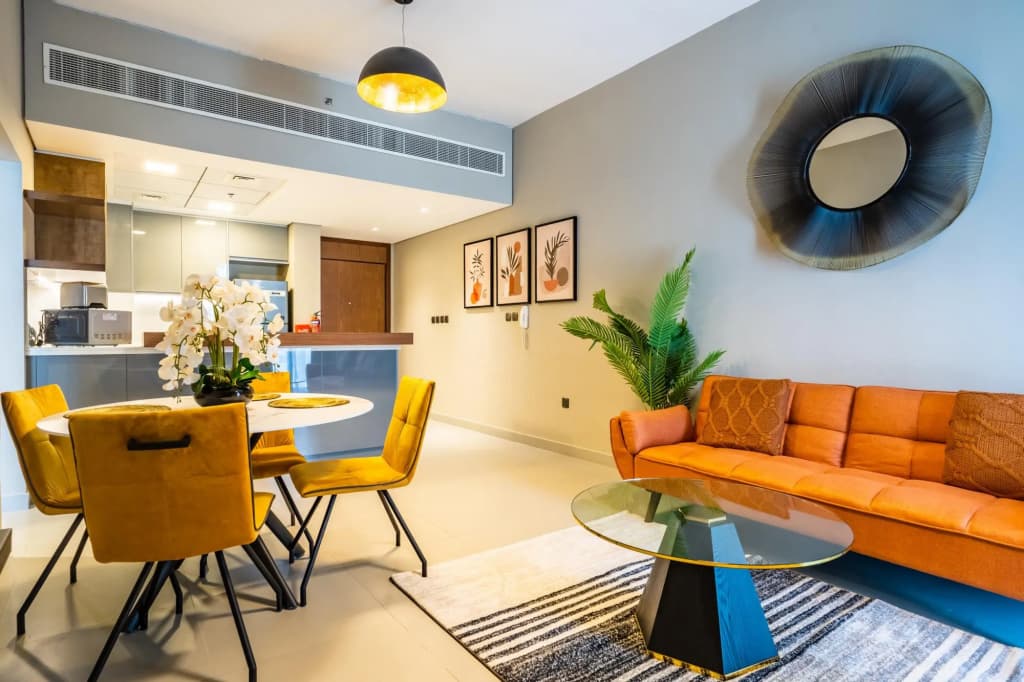 Al Barsha South - 2020 Marquis 214 - photo 15