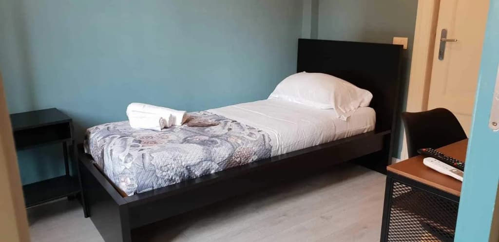 B&B Lumiere Roma - photo 3