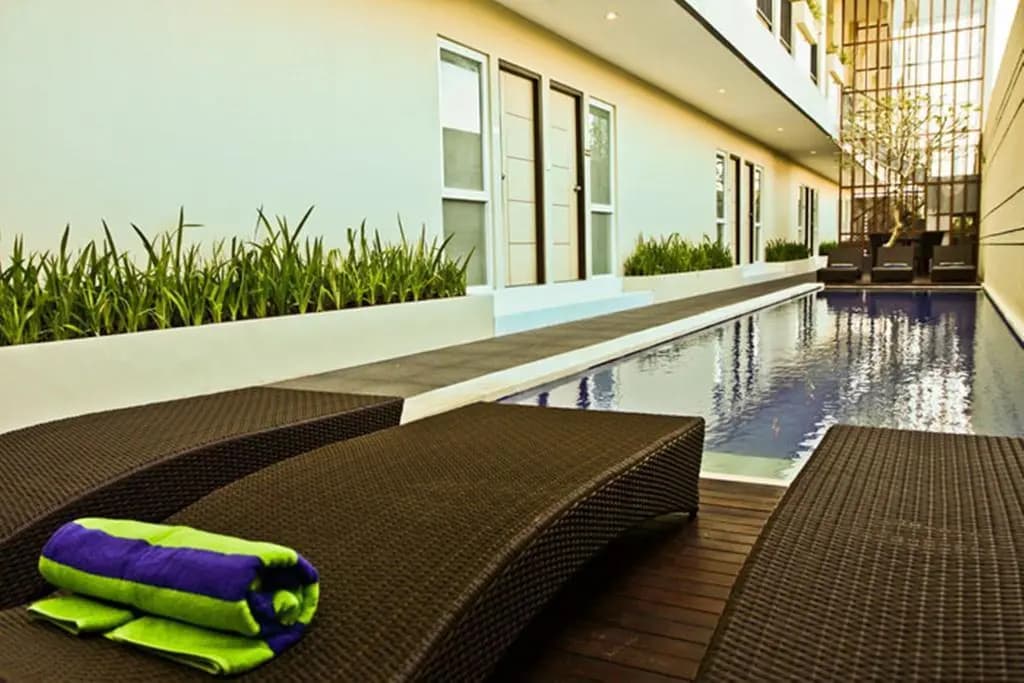 Eazy Suite - photo 8