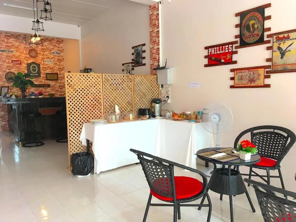 Breezy House Jomtien - photo 19