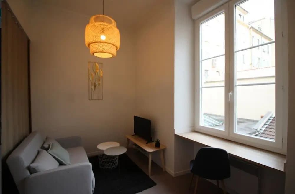 Nice Booking - Centre Nice - Massena - photo 6
