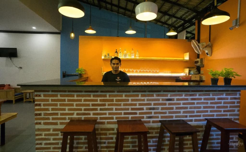 Noni Tree Hostel - photo 23
