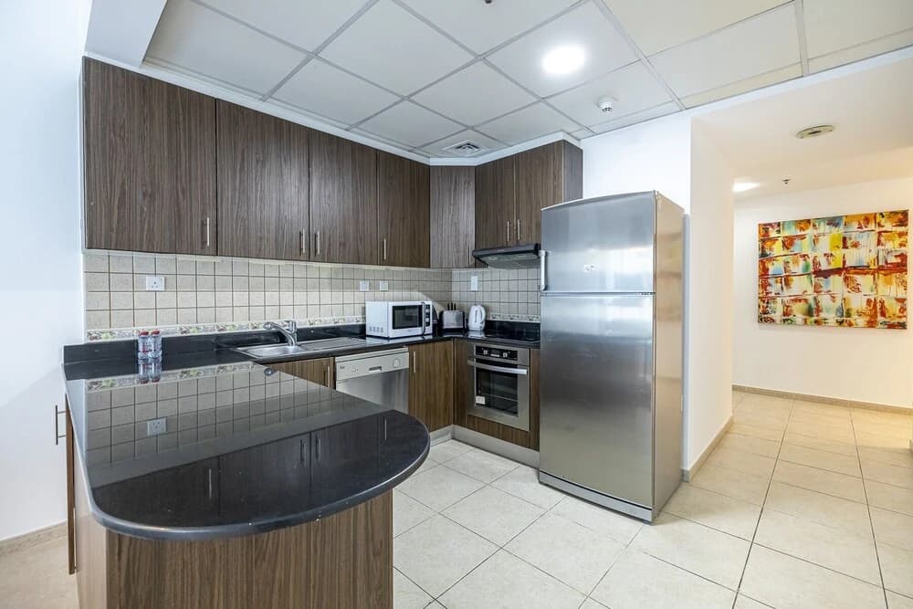 Driven Holiday Homes - Elite Tower - photo 21