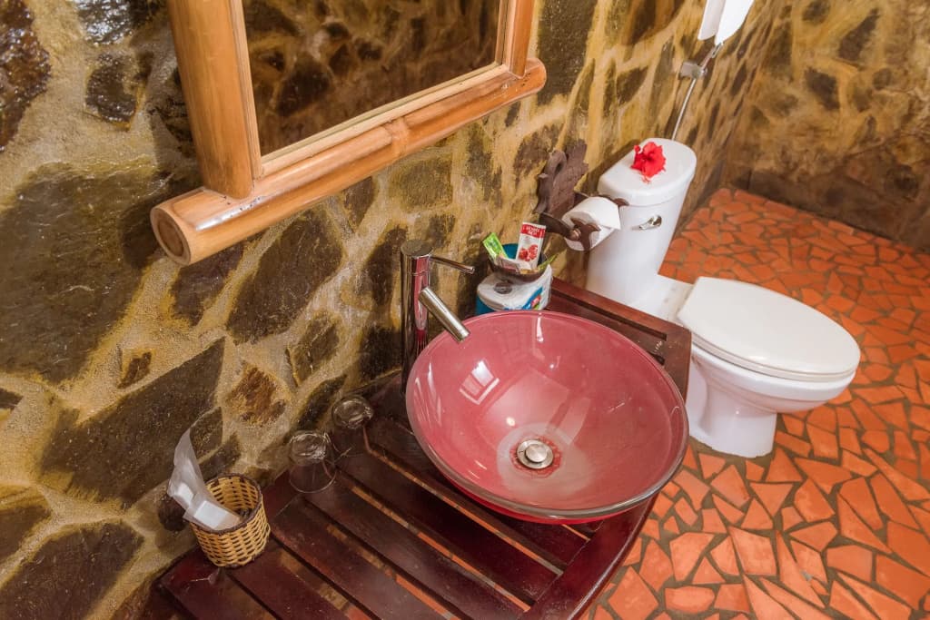 Mai Spa Resort - photo 7