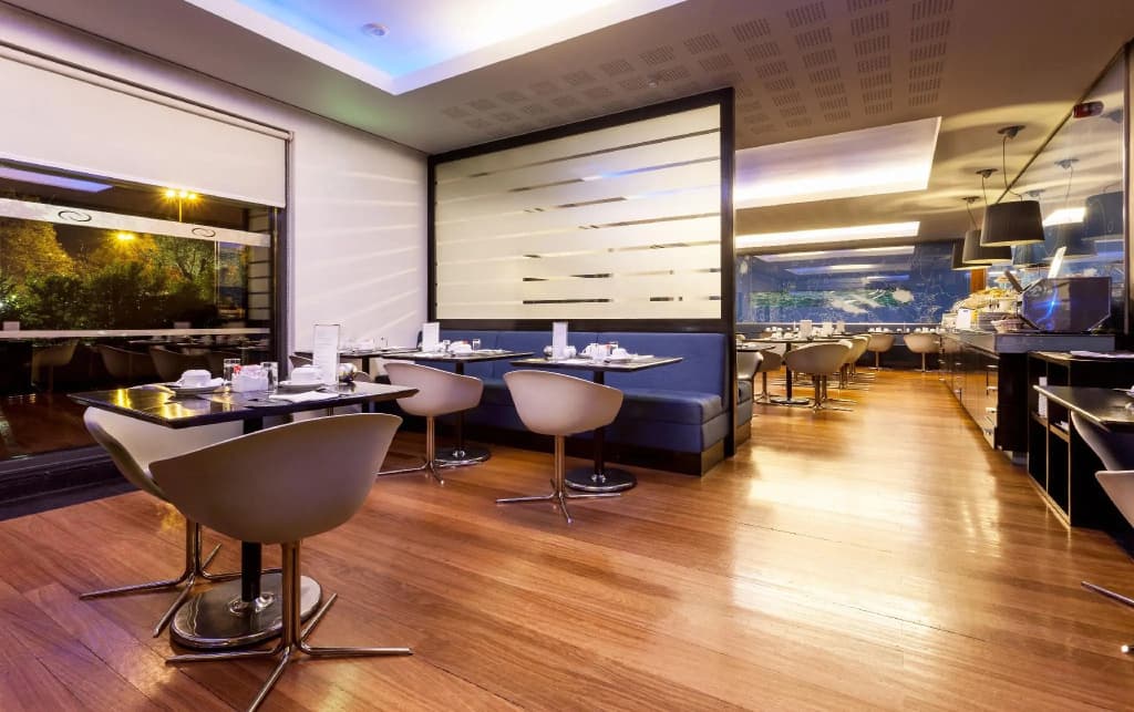 Hotel Açores Lisboa - photo 24