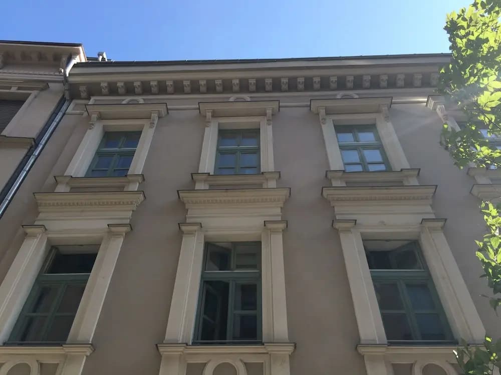 Chestnut & Eliza Suites - main photo