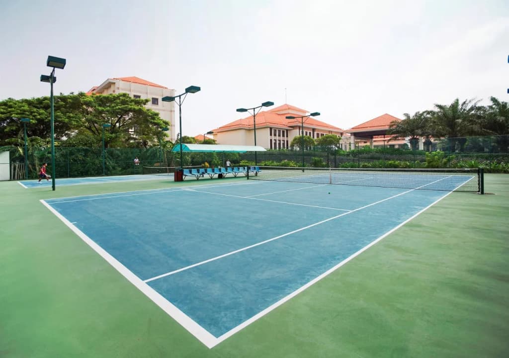 Pullman Danang Beach Resort - photo 31
