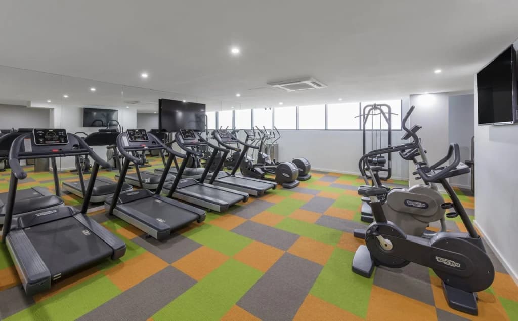 Meriton Suites Mascot Central - photo 14