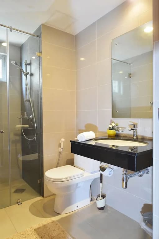 Luxury Resort Apartment OnThree20 - photo 8