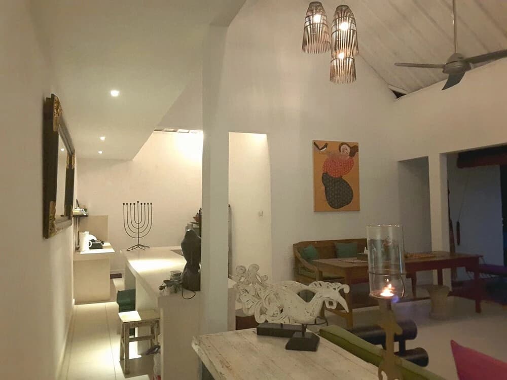 Villa Bamboo 7 Seminyak - main photo