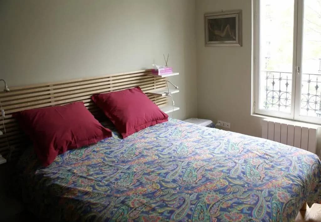 25 Rue du Telegraphe - photo 3
