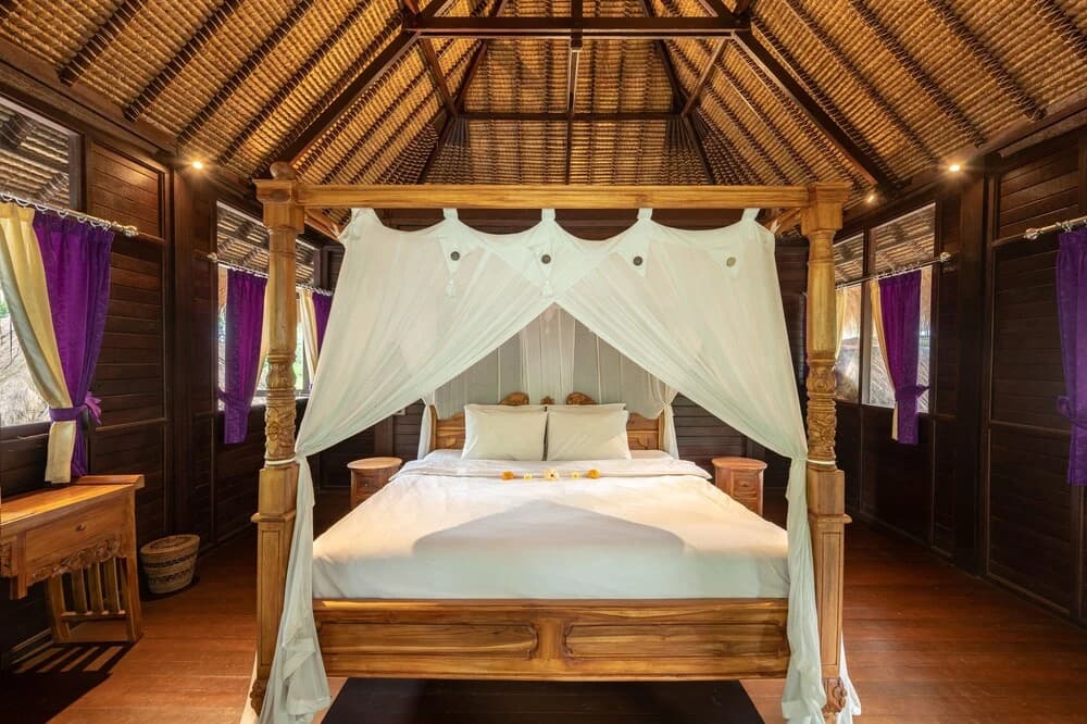 Villa Bali Village - main photo