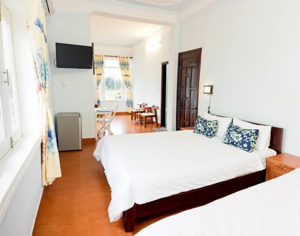 Tan Thanh Beach Villa - photo 6