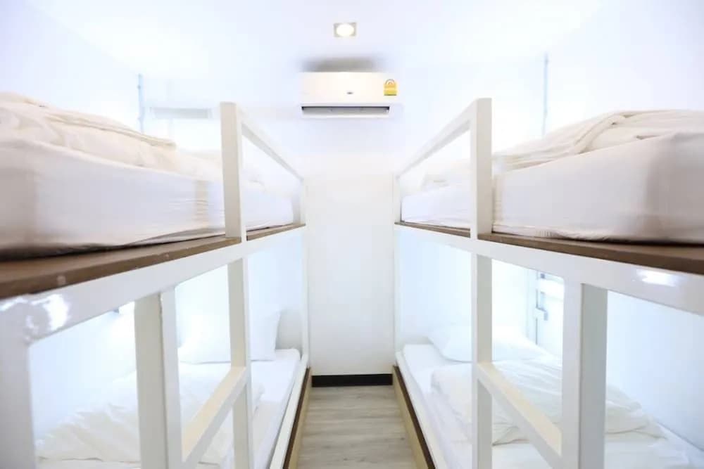 The Million Hostel 19 - photo 25